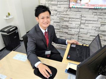 楠原 貴裕
