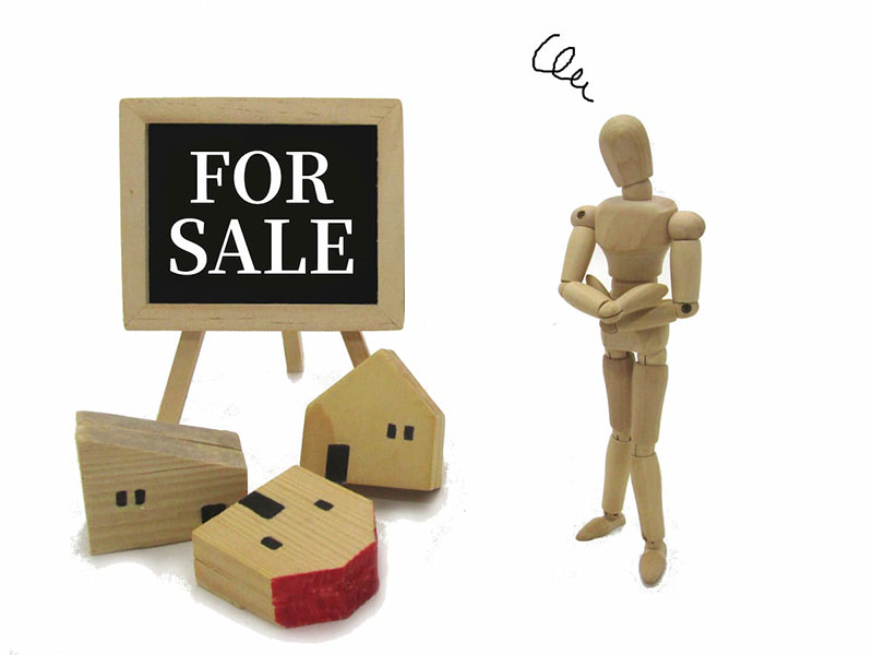 家が売れない！売れない理由や対策、注意点をご紹介