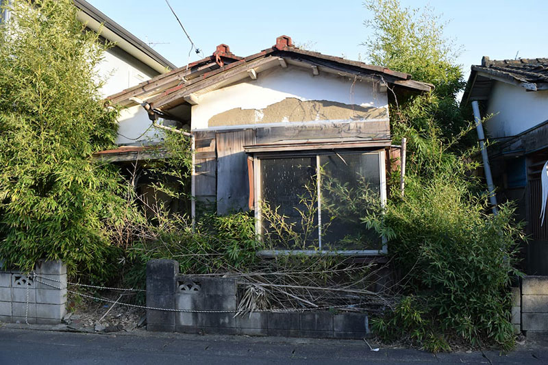 空き家の老朽化対策で後悔しない！早めの売却が重要な理由