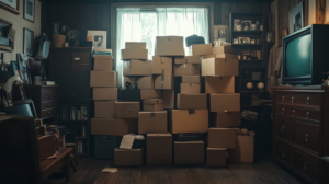 家の売却で残置物はどうする?処分方法と注意点を解説