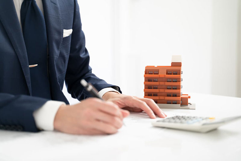 マンション査定を受ける際の注意点