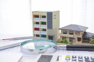 不動産査定の準備で失敗しない！必要書類と依頼先選びのポイントも