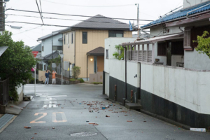 台風被害の家を売却する方法は？公的支援や注意点も解説！