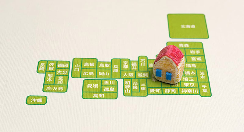 遠方の不動産売却も安心！効率的な方法と注意点を解説