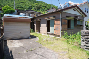 古家付き土地売却の注意点とは？失敗を避ける基本を解説