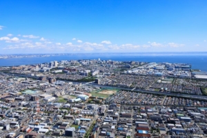 浦安市の土地の売却相場は？特徴やアピールポイントも紹介