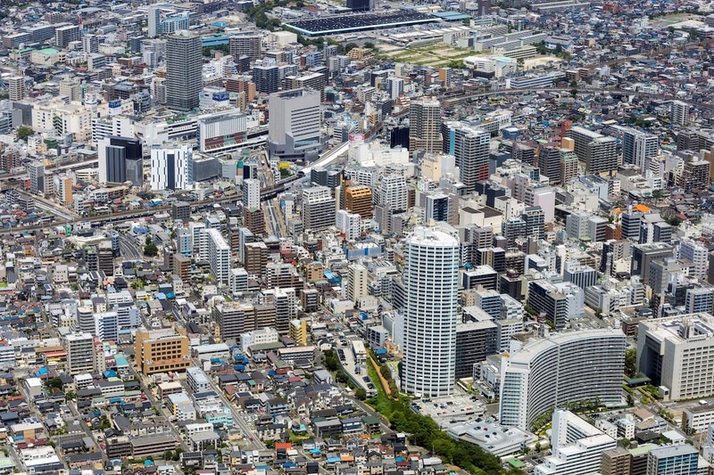 千葉県船橋市