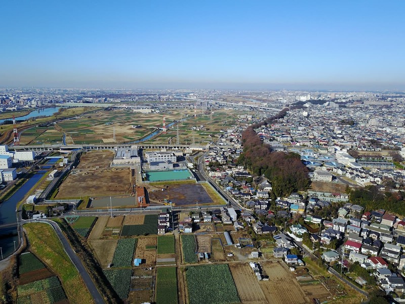 千葉県市川市の土地売却相場は？特徴やアピールポイントも紹介