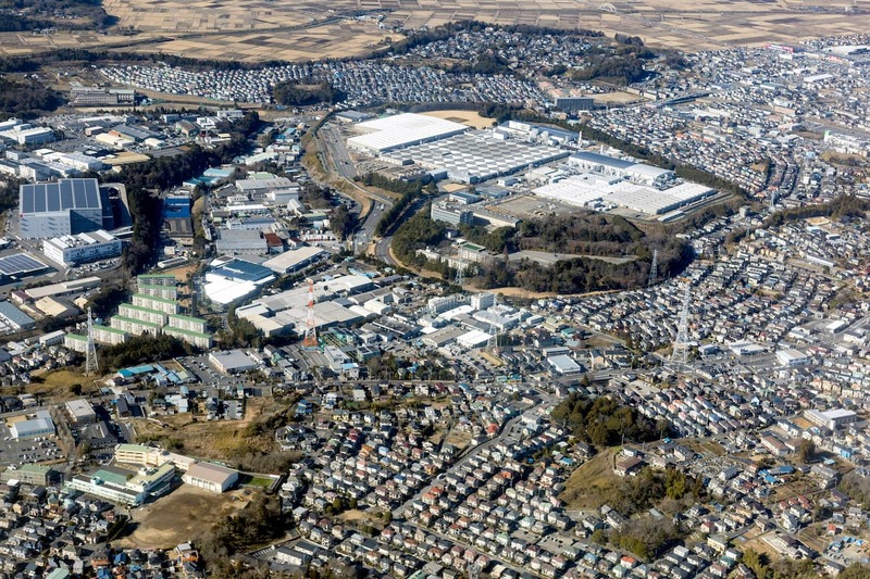千葉県佐倉市の土地売却相場は？人気エリアやアピールポイントも