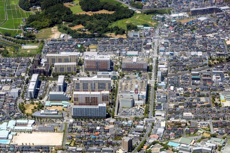 千葉県成田市の土地の売却相場は？アピールポイントも紹介