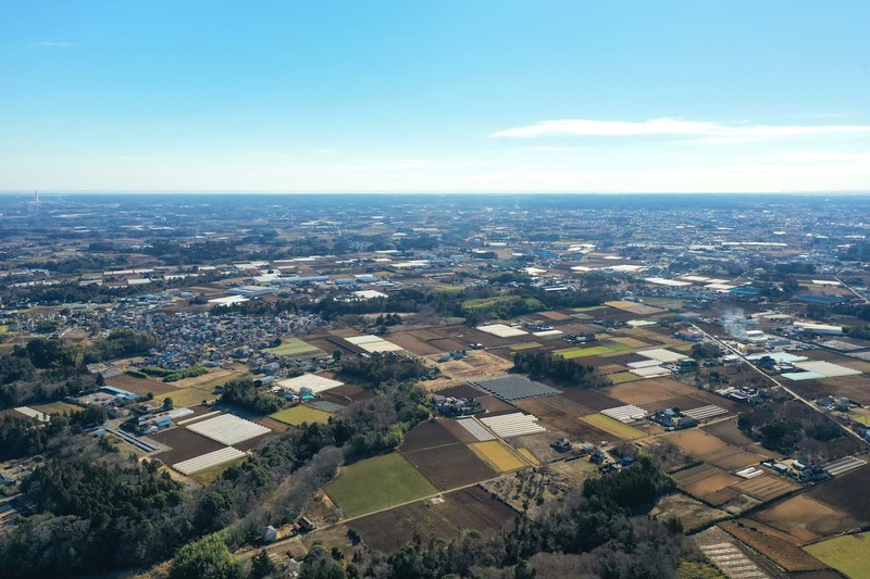 千葉県酒々井町の土地売却相場は？注目エリアや魅力も紹介