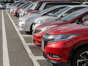 社用車貸与