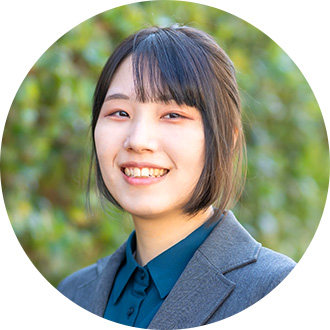 飯沼　夢香