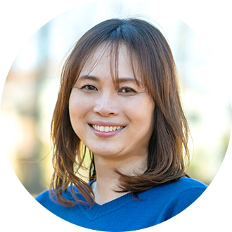 齋藤　めぐみ